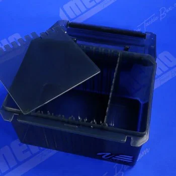 Кутия MEIHO Versus VS-4060 Small Plastic Tackle Box