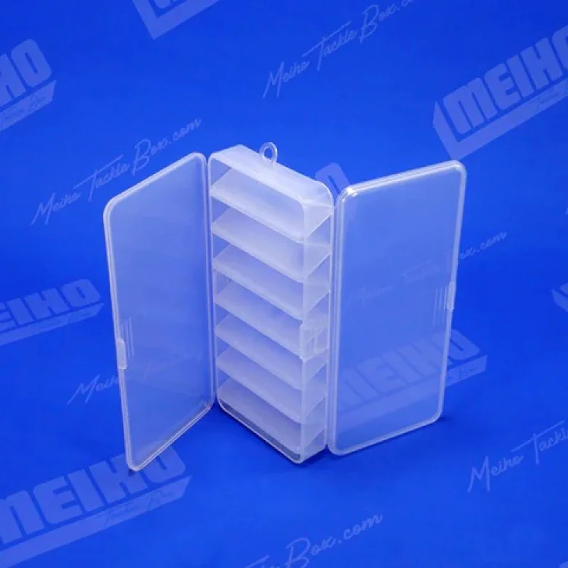 Кутия MEIHO Reversible 85 - Clear