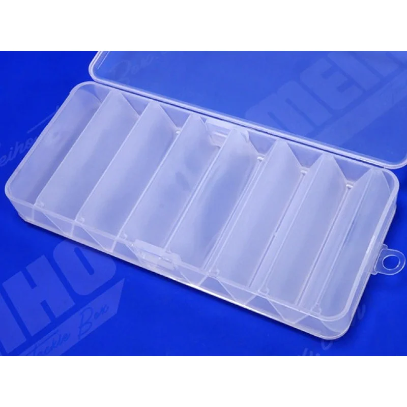 Кутия MEIHO Reversible 85 - Clear