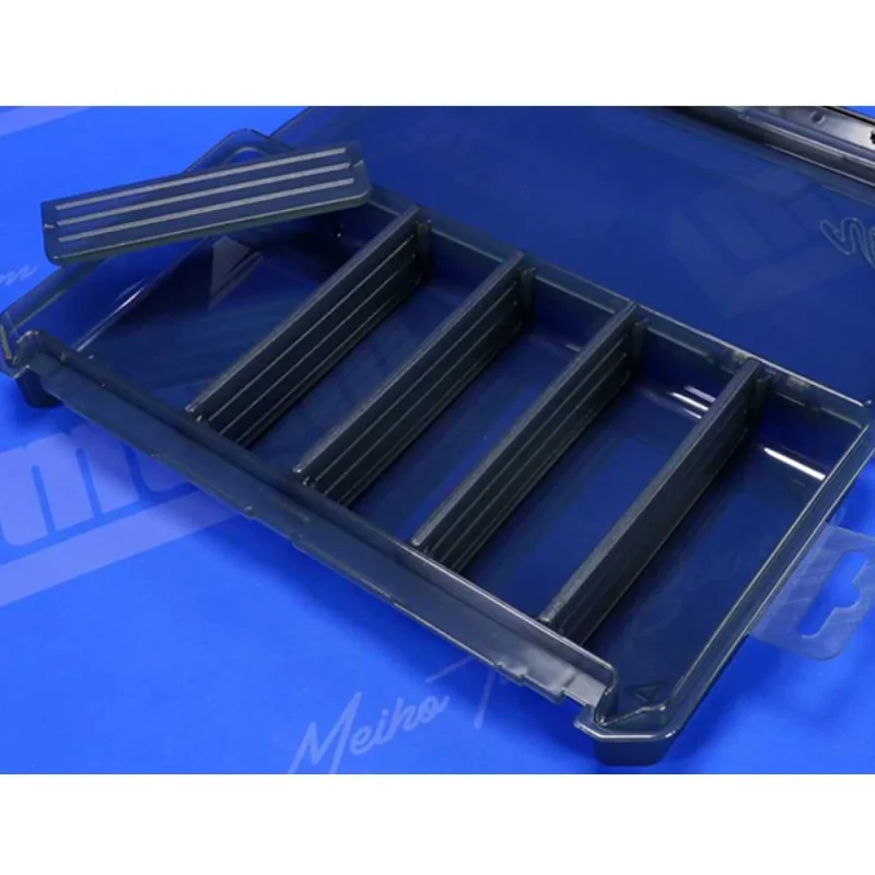 Кутия за примамки MEIHO Versus VS-820NDM - Black