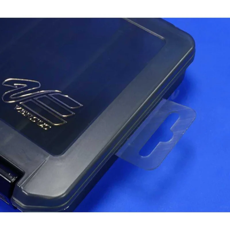 Кутия за примамки MEIHO Versus VS-820NDM - Black