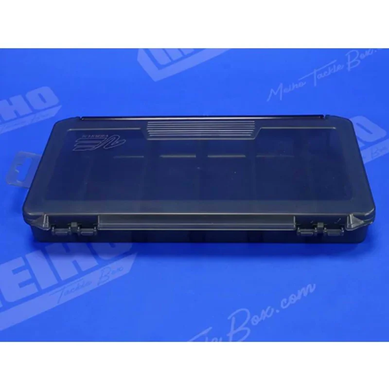Кутия за примамки MEIHO Versus VS-820NDM - Black