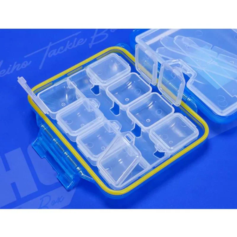 Кутия MEIHO AKIOKUN FB 480