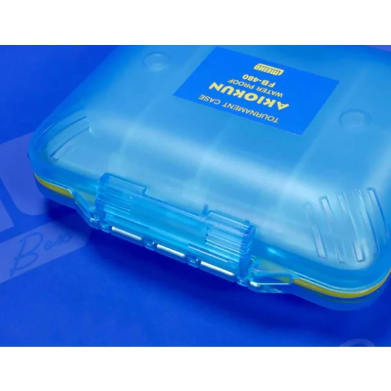 Кутия MEIHO AKIOKUN FB 480