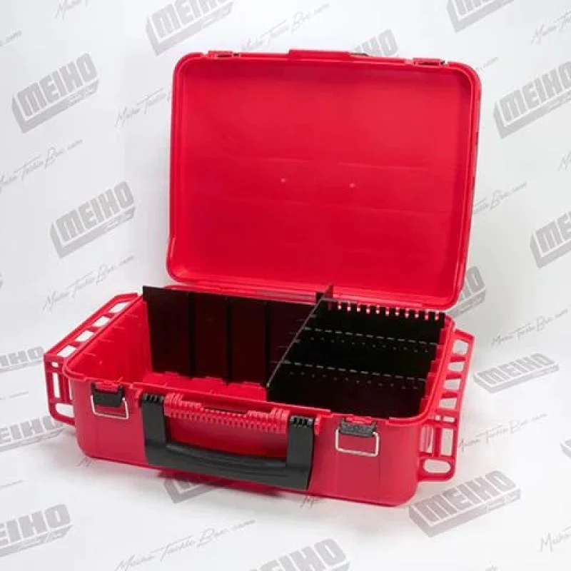 Кутия MEIHO Versus VS-3080 Red