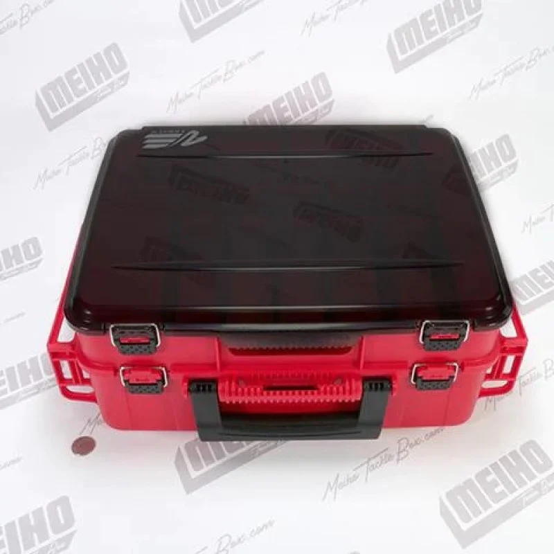 Кутия MEIHO Versus VS-3080 Red