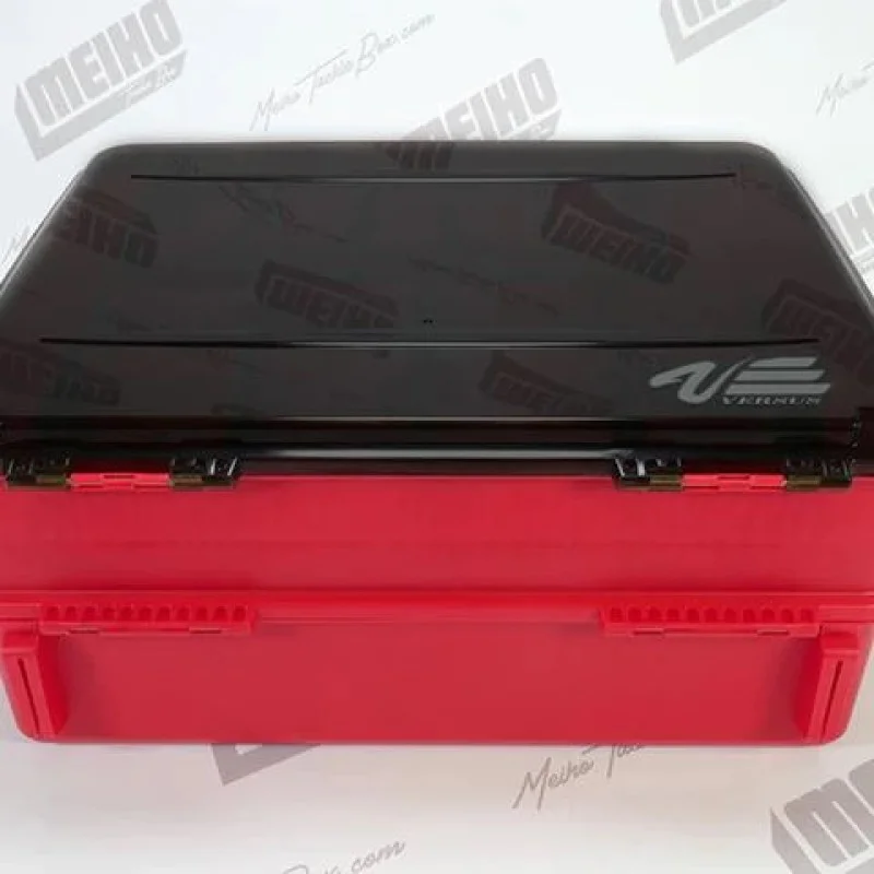 Кутия MEIHO Versus VS-3080 Red