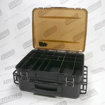 Кутия MEIHO Versus VS-3080 Black