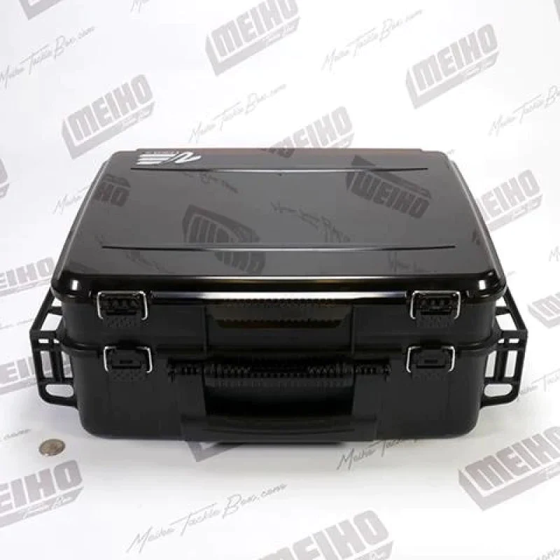 Кутия MEIHO Versus VS-3080 Black