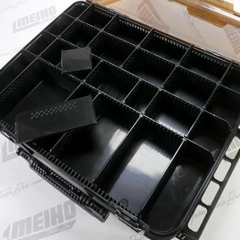 Кутия MEIHO Versus VS-3080 Black