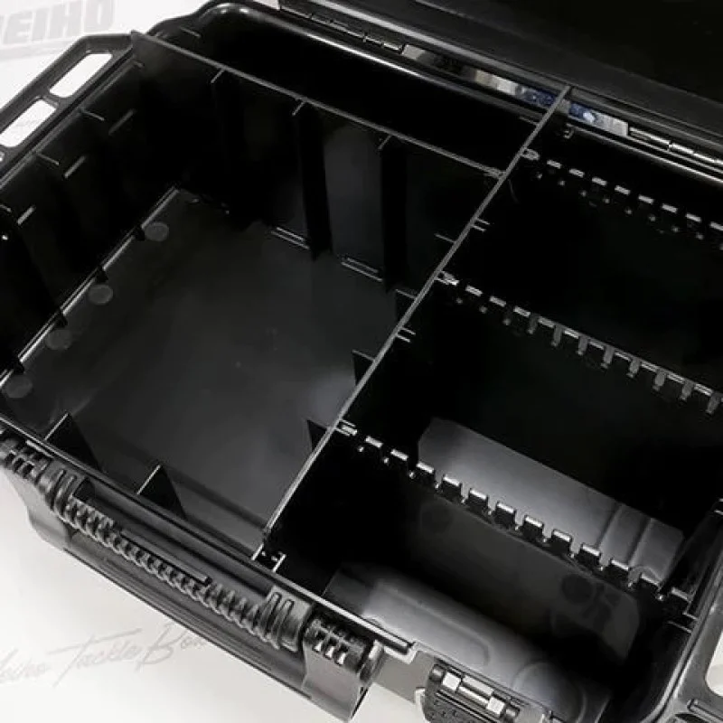 Кутия MEIHO Versus VS-3080 Black