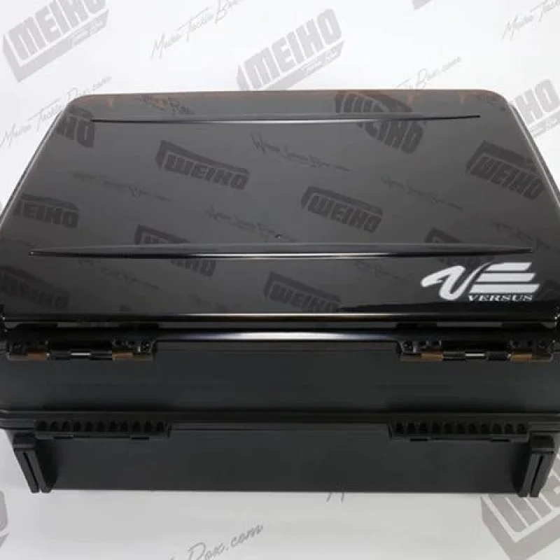 Кутия MEIHO Versus VS-3080 Black