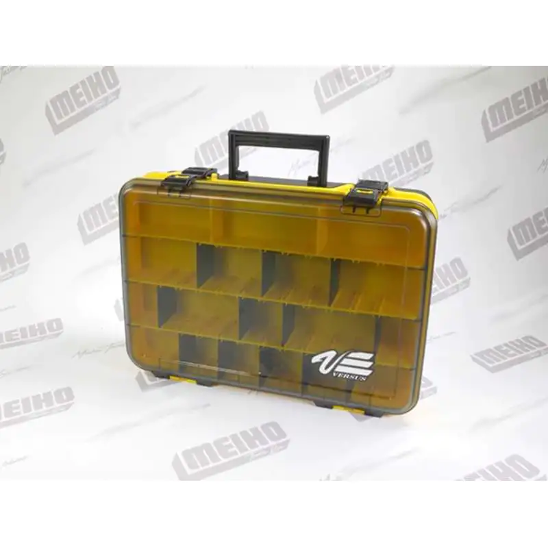 Кутия MEIHO Versus VS-3070 Yellow