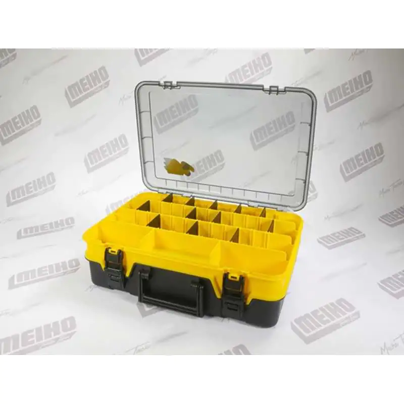Кутия MEIHO Versus VS-3070 Yellow