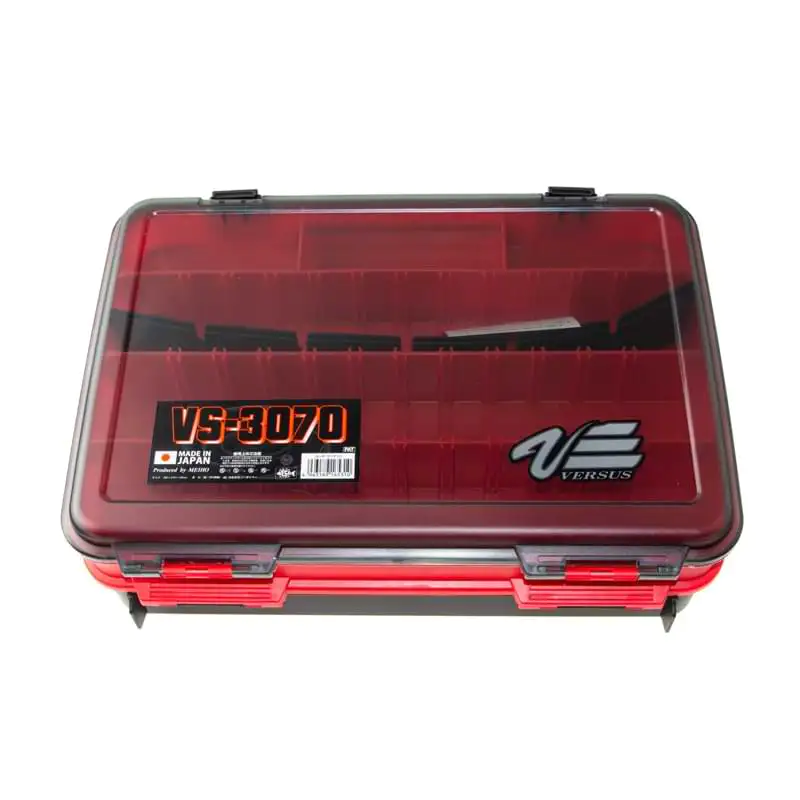 Кутия MEIHO Versus VS-3070 Red