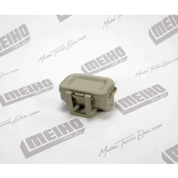 Кутийка MEIHO Bait Box 100