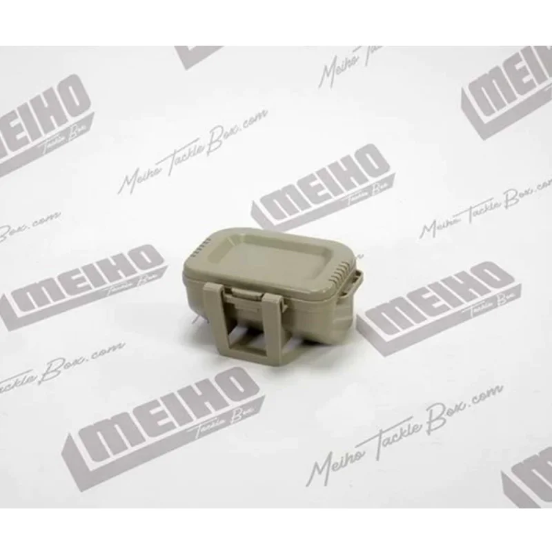 Кутийка MEIHO Bait Box 100