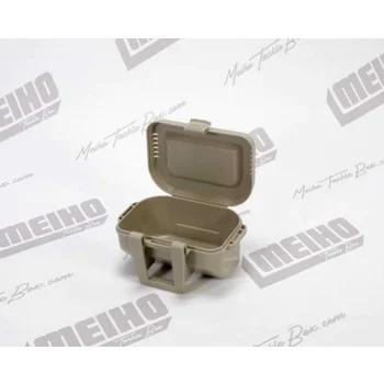 Кутийка MEIHO Bait Box 100