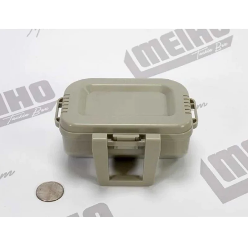 Кутийка MEIHO Bait Box 100