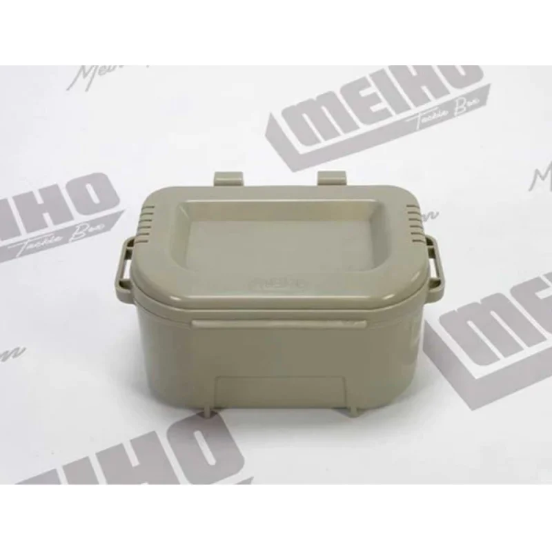 Кутийка MEIHO Bait Box 100