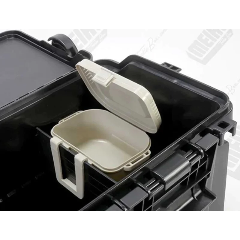 Кутийка MEIHO Bait Box 100