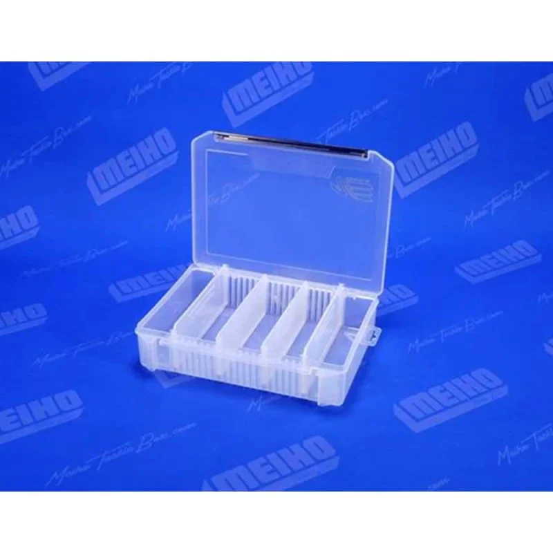 Кутия за примамки MEIHO Versus VS-3020NDDM - Clear