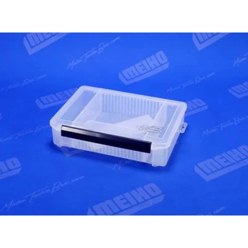 Кутия за примамки MEIHO Versus VS-3020NDDM - Clear