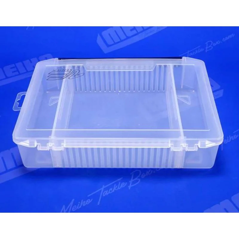Кутия за примамки MEIHO Versus VS-3020NDDM - Clear