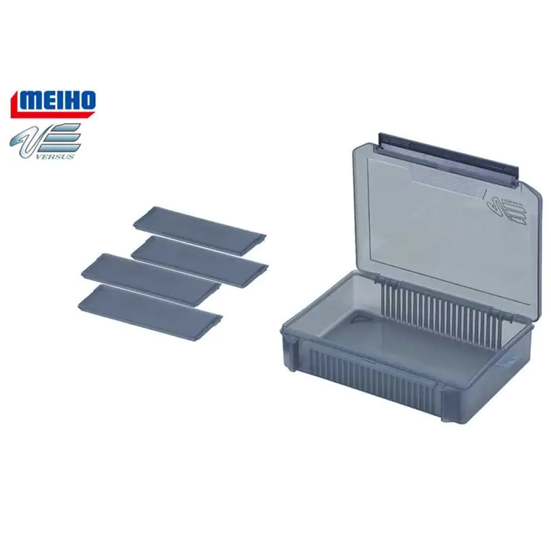 Кутия MEIHO Versus VS-3020NDDM - Black