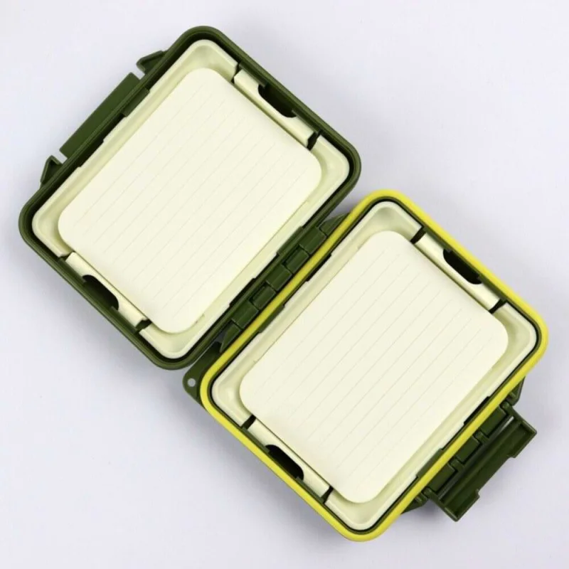 Кутия MEIHO Fly Box Water Proof MFS-260