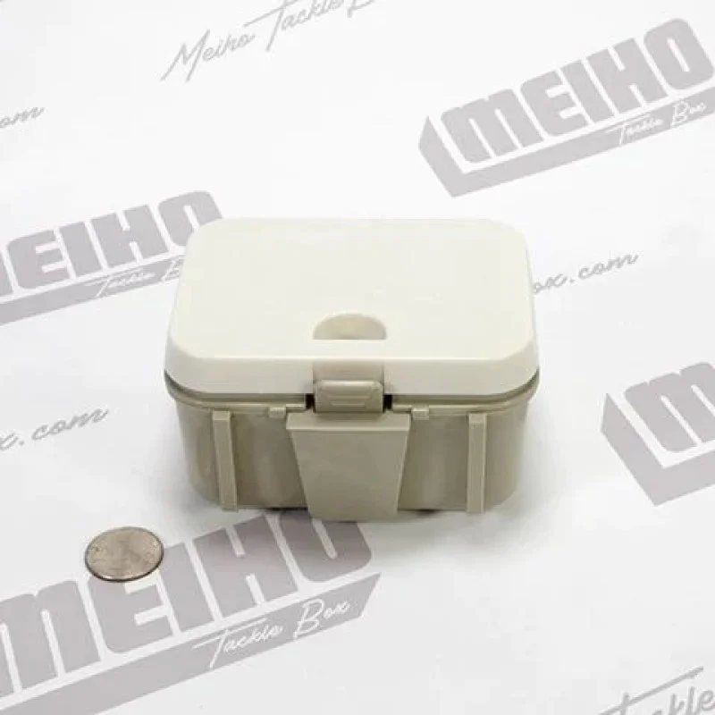 Кутийка за примамки MEIHO Bait Box 7