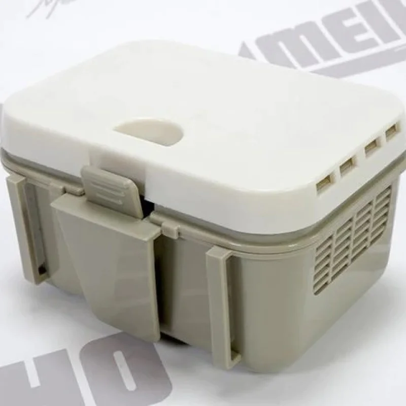 Кутийка за примамки MEIHO Bait Box 7