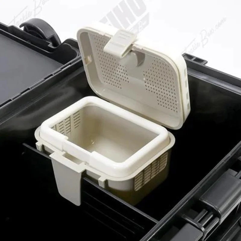 Кутийка за примамки MEIHO Bait Box 7