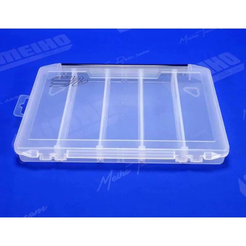 Кутия за примамки MEIHO Versus VS-3020NSM - Clear