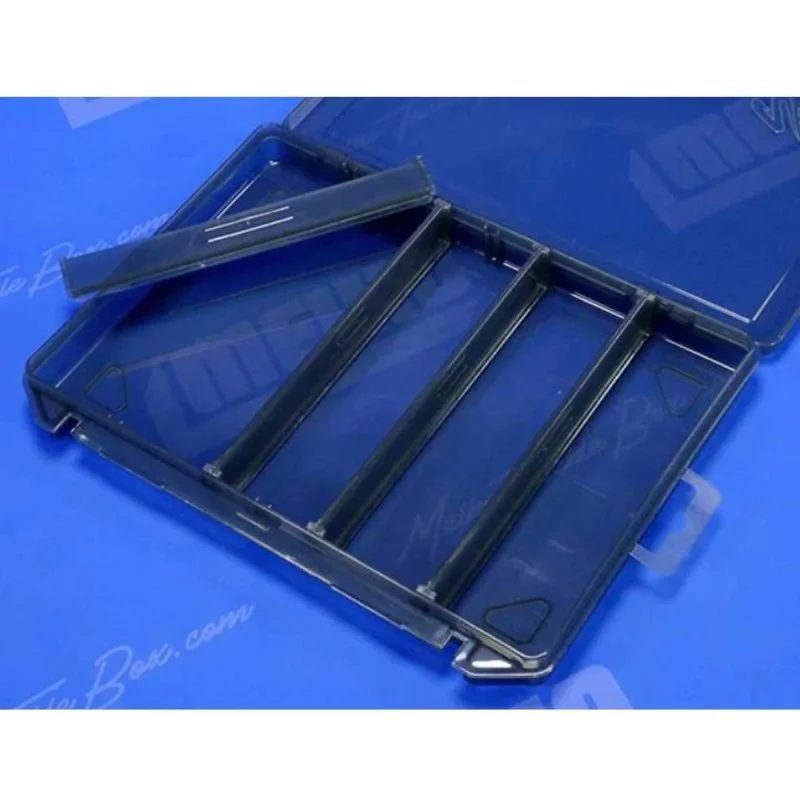 Кутия за примамки MEIHO Versus VS-3020NSM - Black