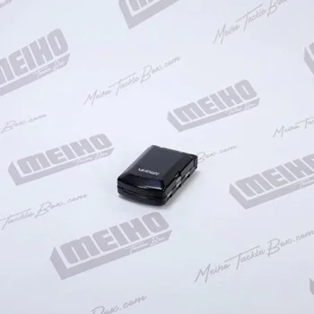 Кутия MEIHO Versus VS-315DD - Black