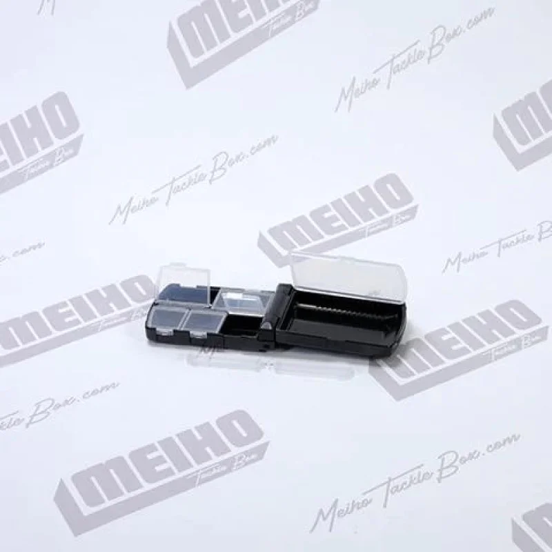 Кутия MEIHO Versus VS-315DD - Black