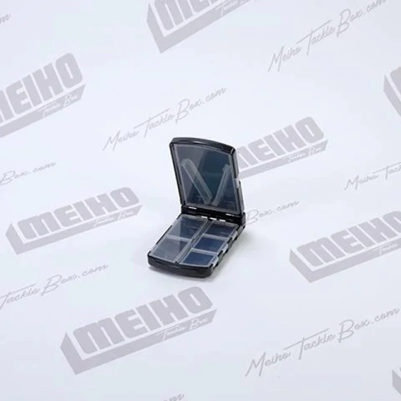 Кутия MEIHO Versus VS-315DD - Black