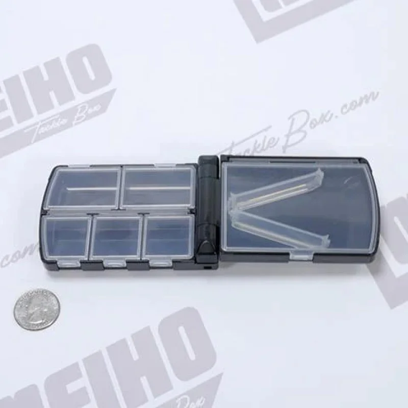 Кутия MEIHO Versus VS-315DD - Black