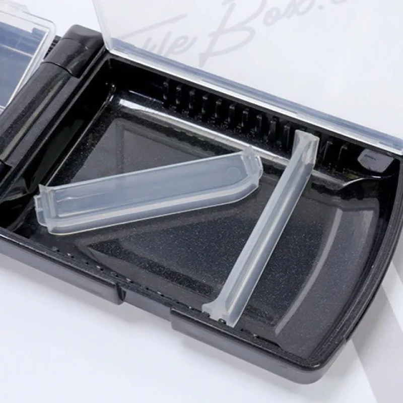 Кутия MEIHO Versus VS-315DD - Black