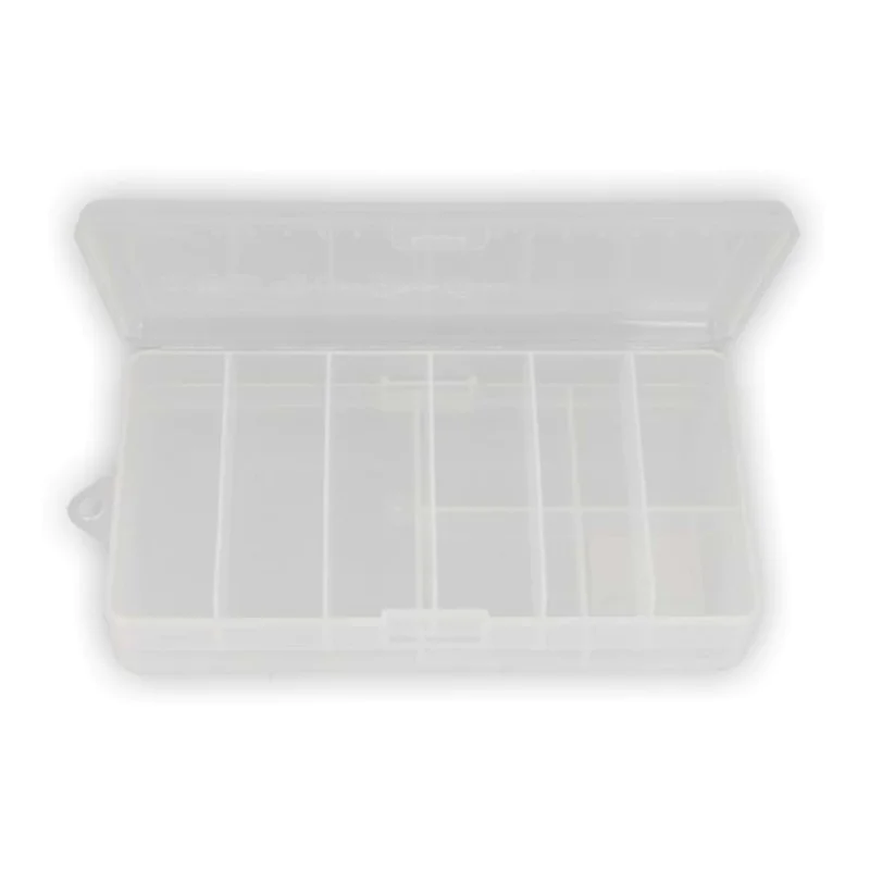 Кутия MEIHO Clear Case - MW