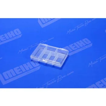 Кутия MEIHO Mini Rectangle Case