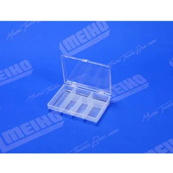 Кутия MEIHO Mini Rectangle Case