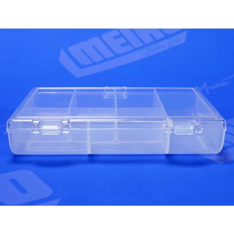 Кутия MEIHO Mini Rectangle Case