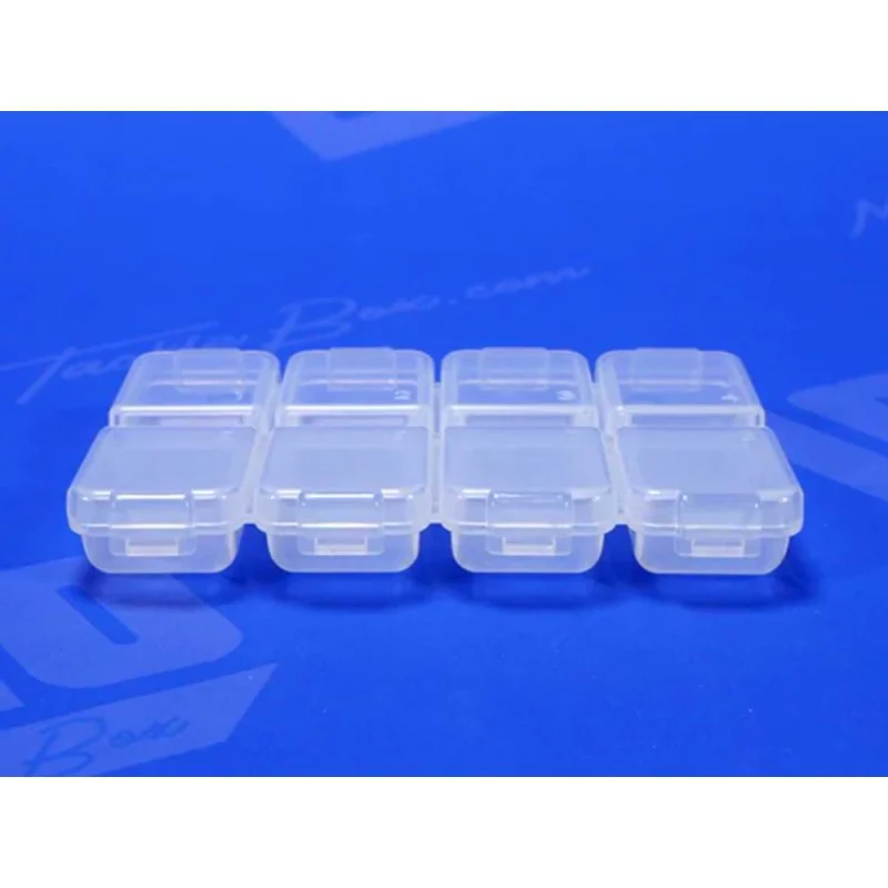 Кутия MEIHO FB-8