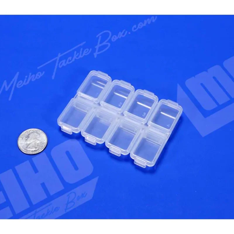 Кутия MEIHO FB-8