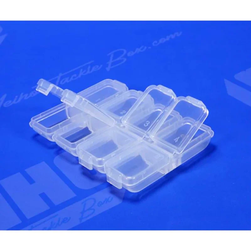 Кутия MEIHO FB-8