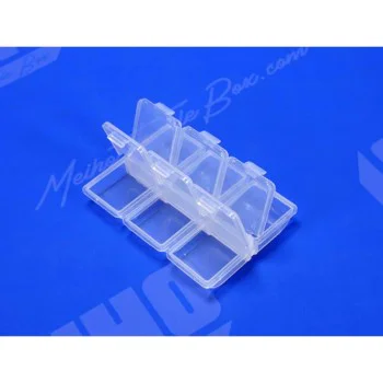 Кутия MEIHO FB-6