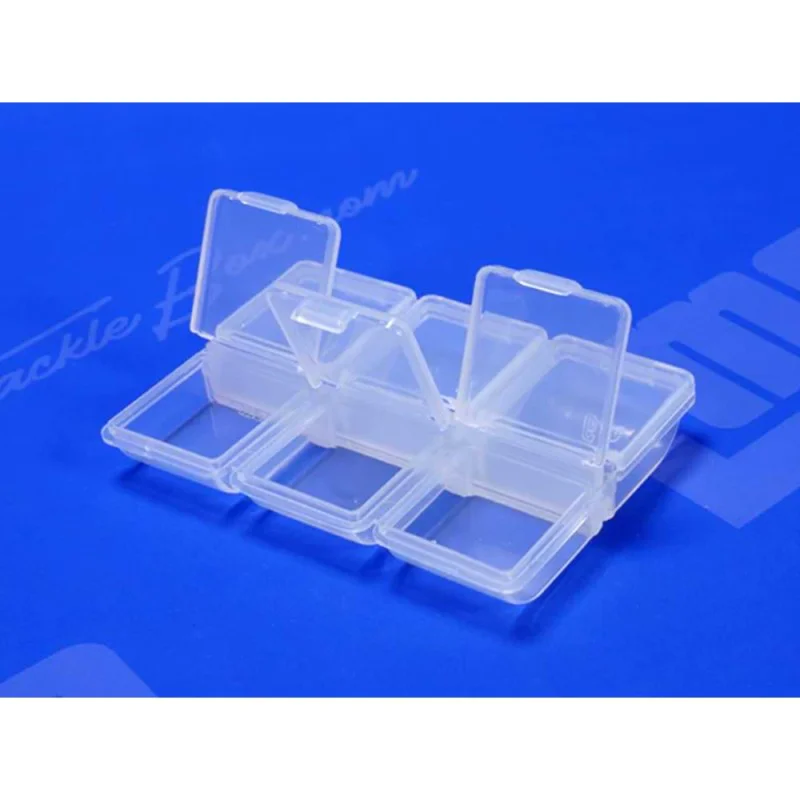 Кутия MEIHO FB-6