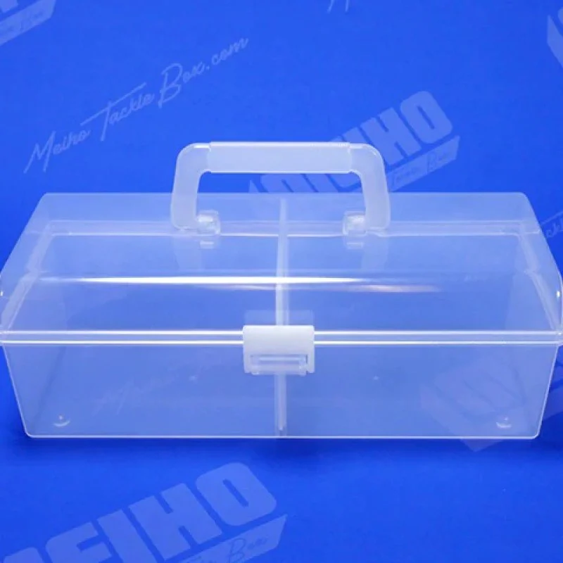 Кутия MEIHO Million Box Medium Small